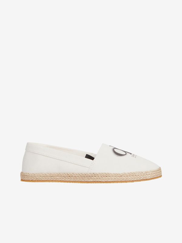 Calvin Klein Jeans Calvin Klein Jeans Espadrile Bela