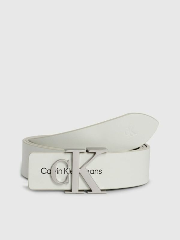 Calvin Klein Jeans Calvin Klein Jeans Pas Bela