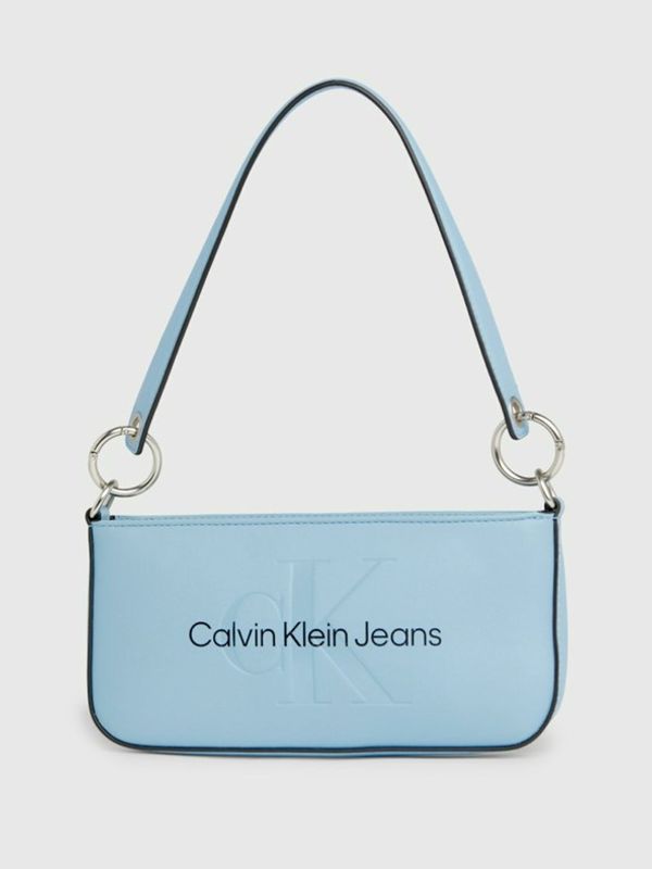 Calvin Klein Jeans Calvin Klein Jeans Torbica Modra