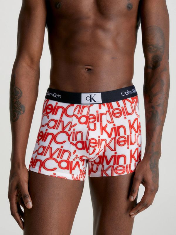 Calvin Klein Underwear Calvin Klein Underwear	 Boksarice Bela