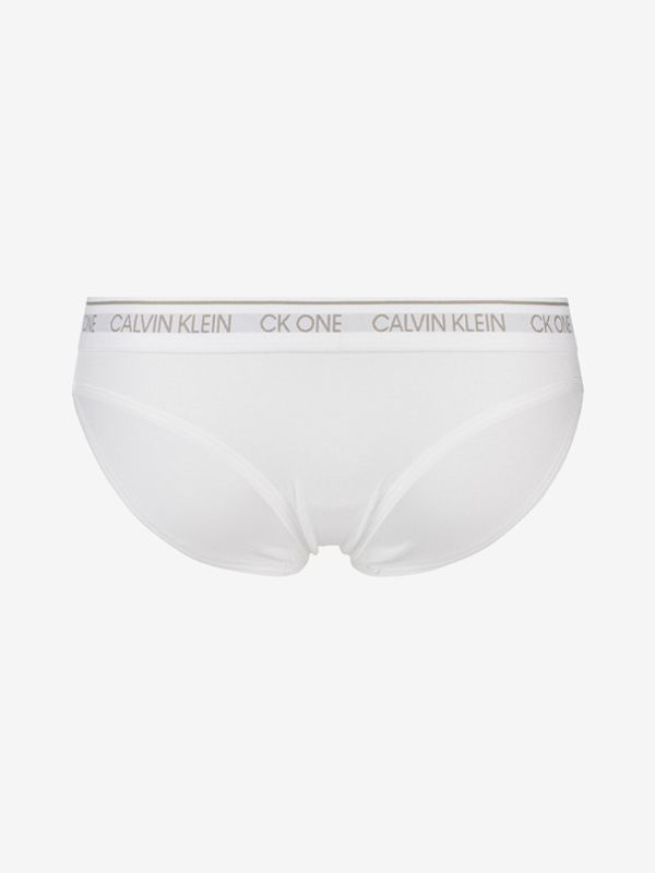 Calvin Klein Underwear Calvin Klein Underwear	 Hlačke Bela