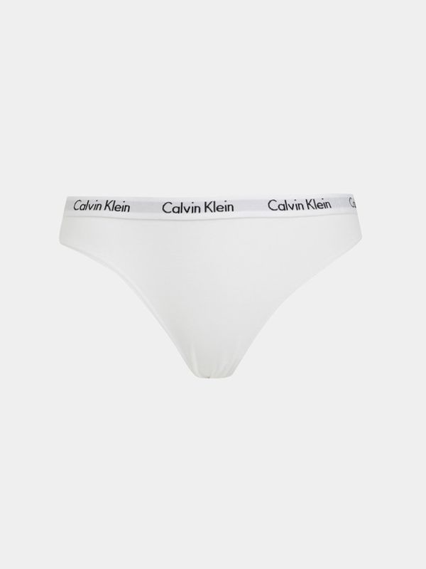 Calvin Klein Underwear Calvin Klein Underwear	 Hlačke Bela