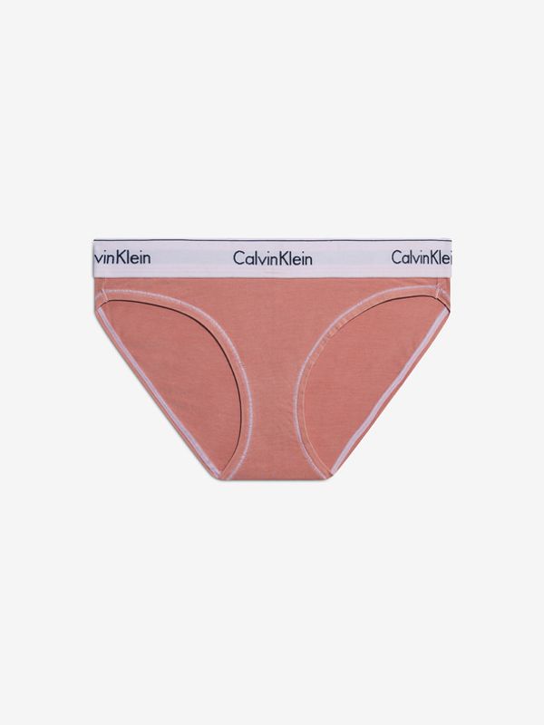 Calvin Klein Underwear Calvin Klein Underwear	 Hlačke Roza