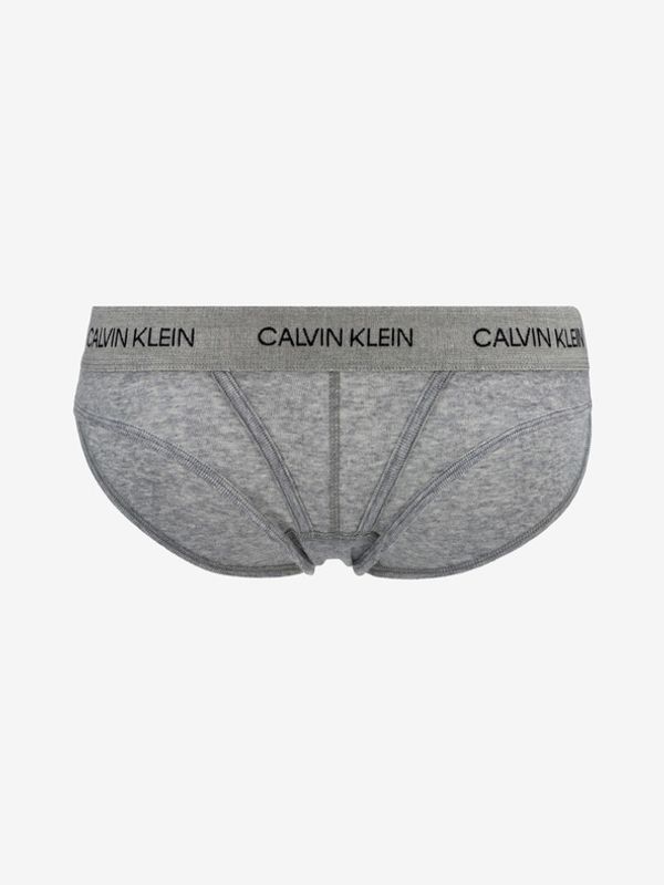 Calvin Klein Underwear Calvin Klein Underwear	 Hlačke Siva