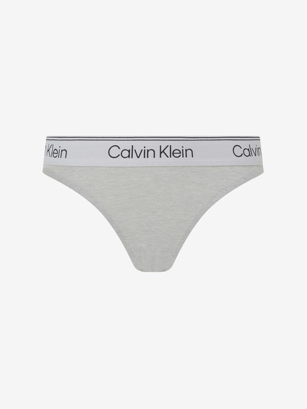 Calvin Klein Underwear Calvin Klein Underwear	 Hlačke Siva