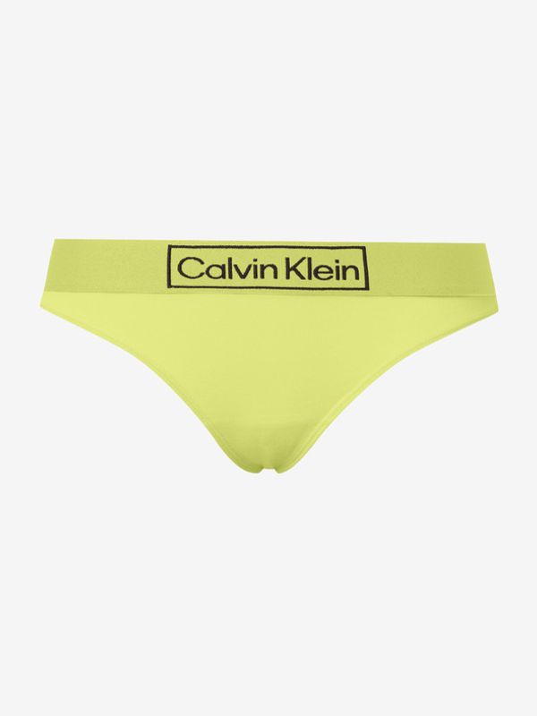 Calvin Klein Underwear Calvin Klein Underwear	 Hlačke Zelena