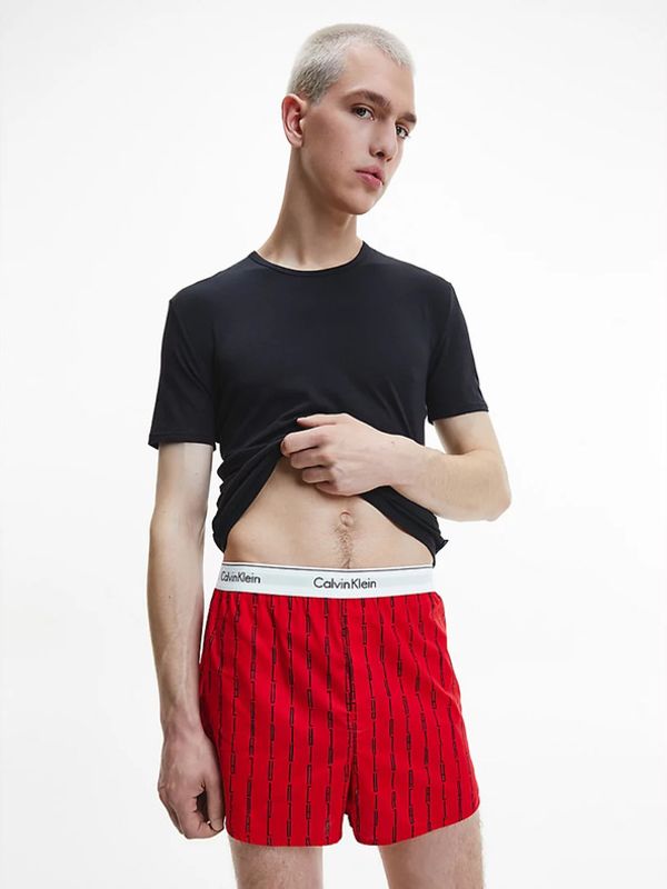 Calvin Klein Underwear Calvin Klein Underwear	 Komplet Črna