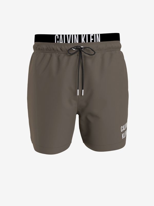 Calvin Klein Underwear Calvin Klein Underwear	 Kopalke Zelena