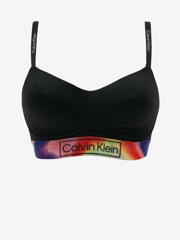 Calvin Klein Underwear Calvin Klein Underwear	 Modrček Črna