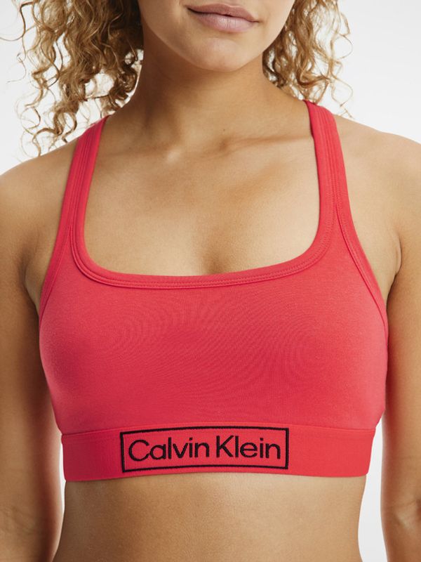 Calvin Klein Underwear Calvin Klein Underwear	 Modrček Rdeča