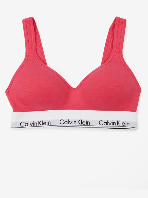 Calvin Klein Underwear Calvin Klein Underwear	 Modrček Roza