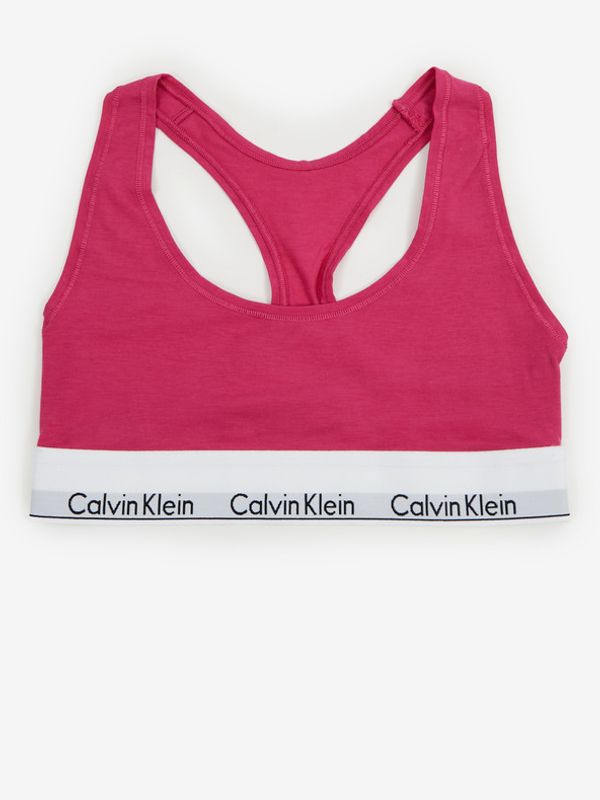 Calvin Klein Underwear Calvin Klein Underwear	 Modrček Roza