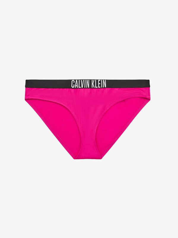 Calvin Klein Underwear Calvin Klein Underwear	 Spodnji del kopalk Roza