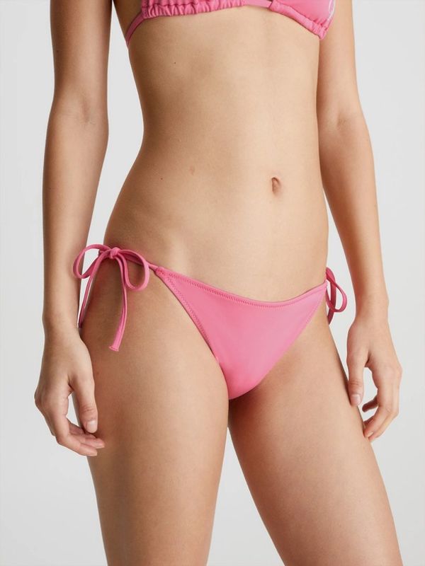 Calvin Klein Underwear Calvin Klein Underwear	 Spodnji del kopalk Roza