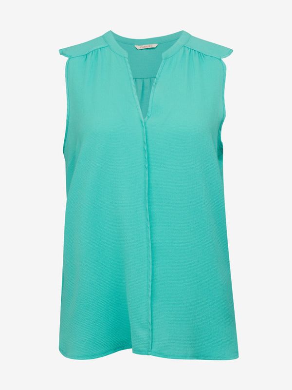 CAMAIEU CAMAIEU Bluza Modra