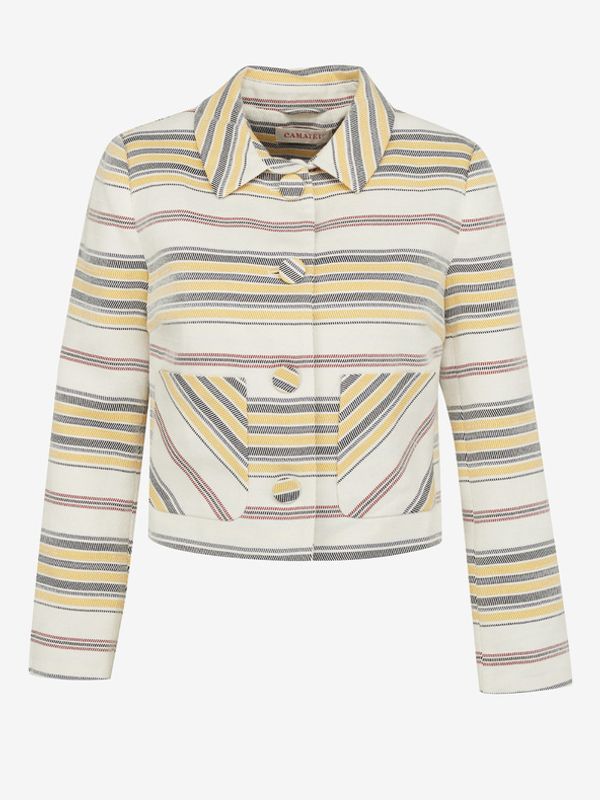 CAMAIEU CAMAIEU Jakna Bela