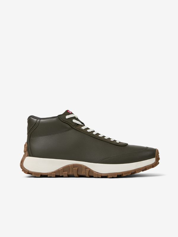 Camper Camper Drift Trail Superge Zelena