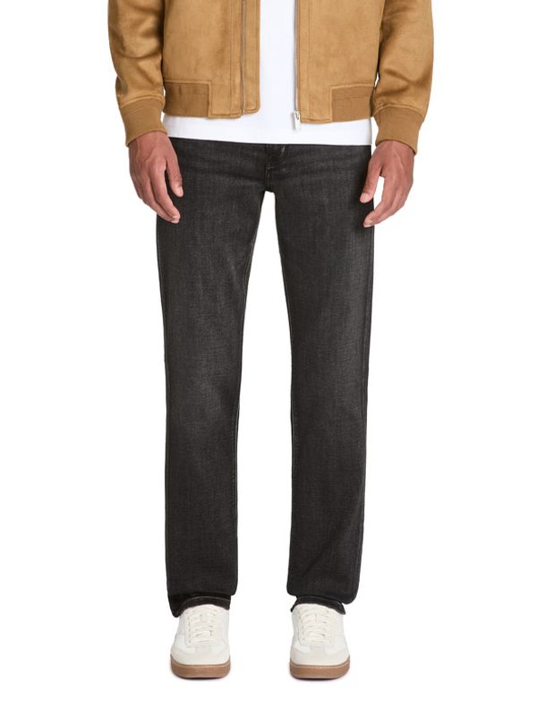 Celio Celio C15 Stlmaille Kavbojke Črna