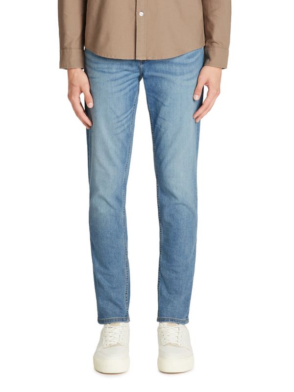 Celio Celio C25 slim Foslim 30 Kavbojke Modra