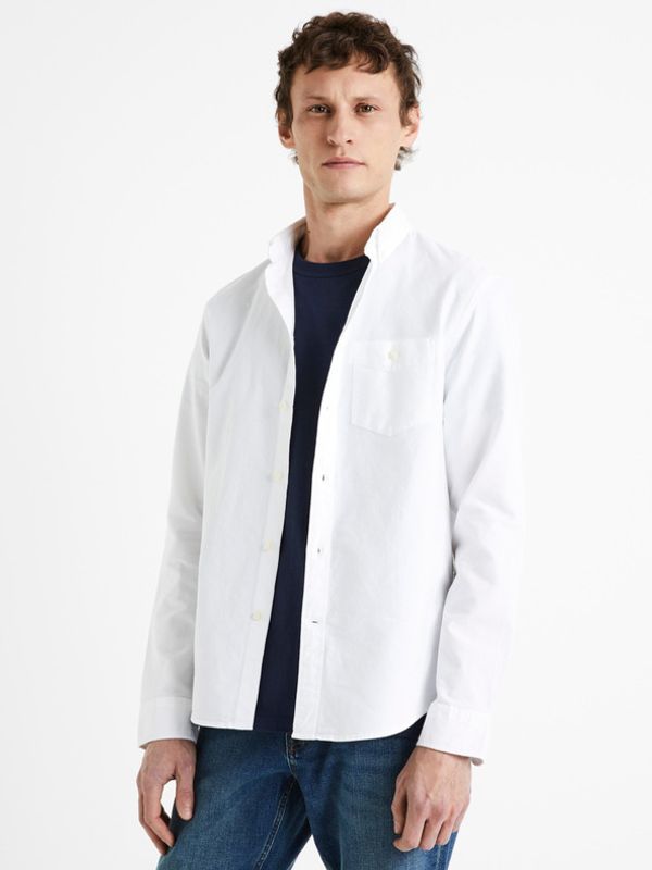 Celio Celio Daxford Srajca Bela