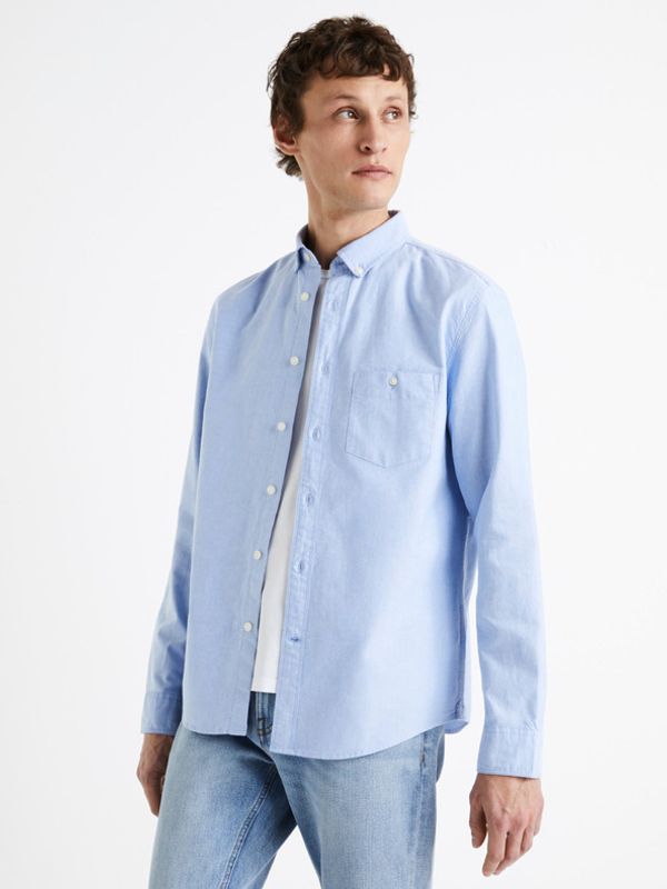 Celio Celio Daxford Srajca Modra