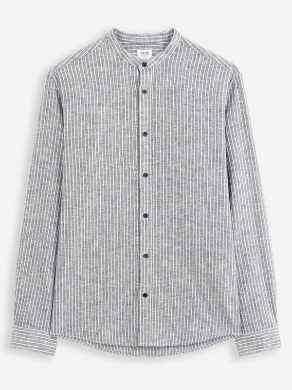 Celio Celio Galinco Srajca Siva