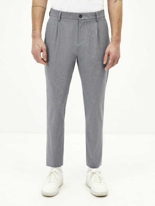 Celio Celio Hlače Siva