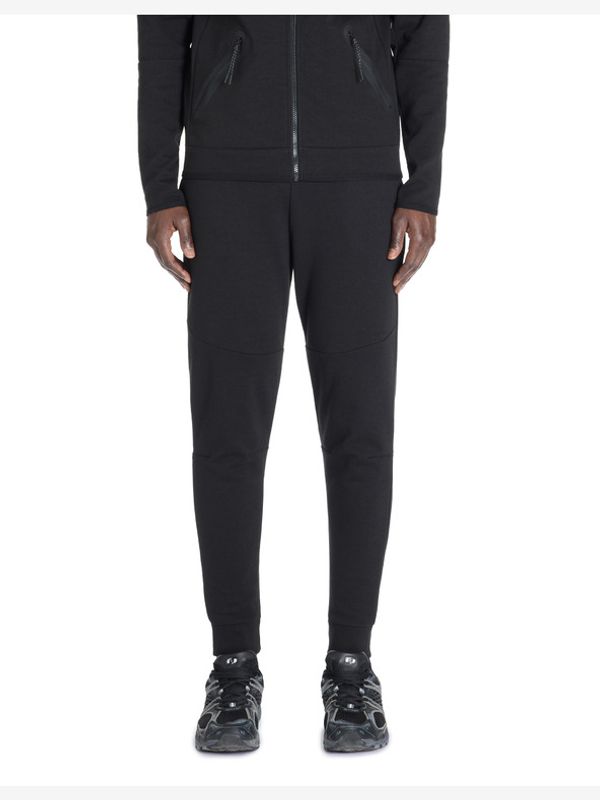 Celio Celio Lonewyoke Spodnji del trenirke Črna