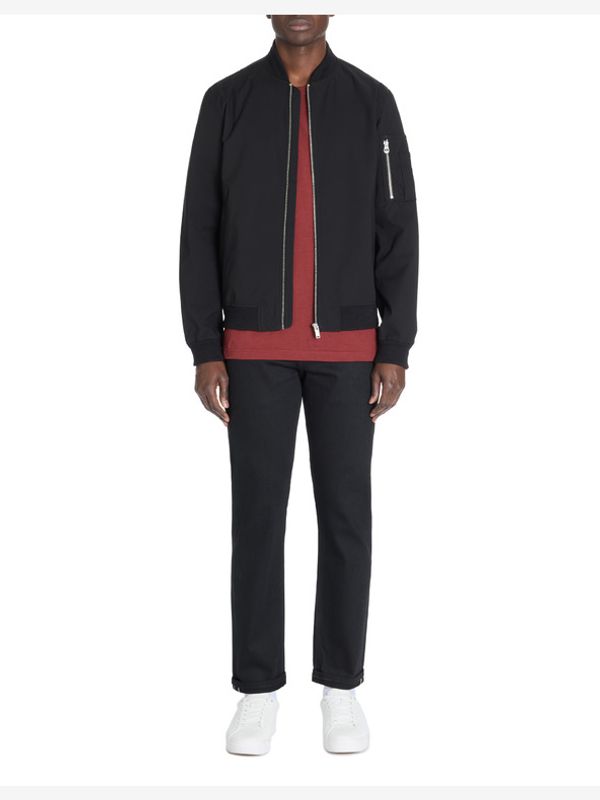 Celio Celio Lunewbomb Jakna Črna