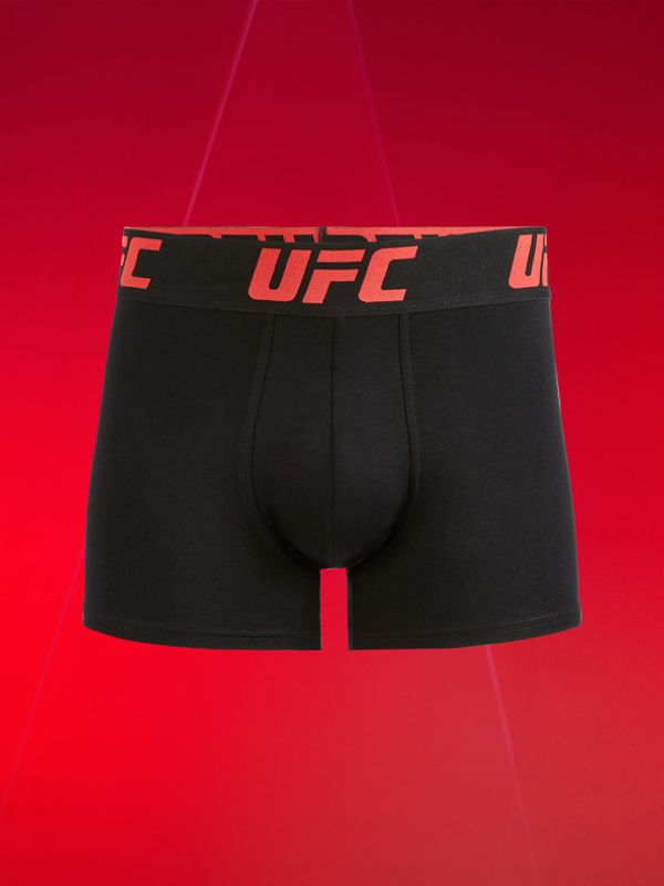 Celio Celio UFC Boksarice Črna