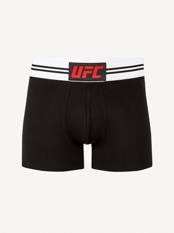 Celio Celio UFC Boksarice Črna