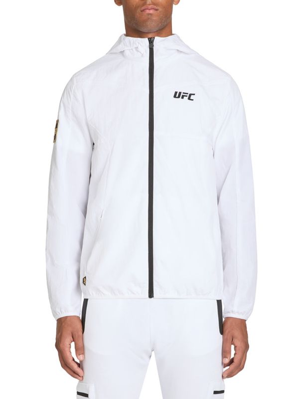 Celio Celio UFC Jakna Bela