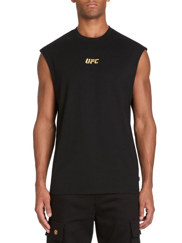 Celio Celio UFC Majica Črna