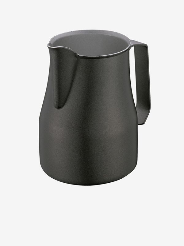 Cilio Cilio Barista Nero 500ml Čajnik Črna
