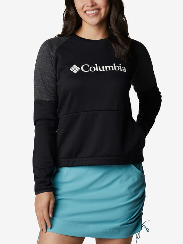 Columbia Columbia Windgates™ Pulover Črna