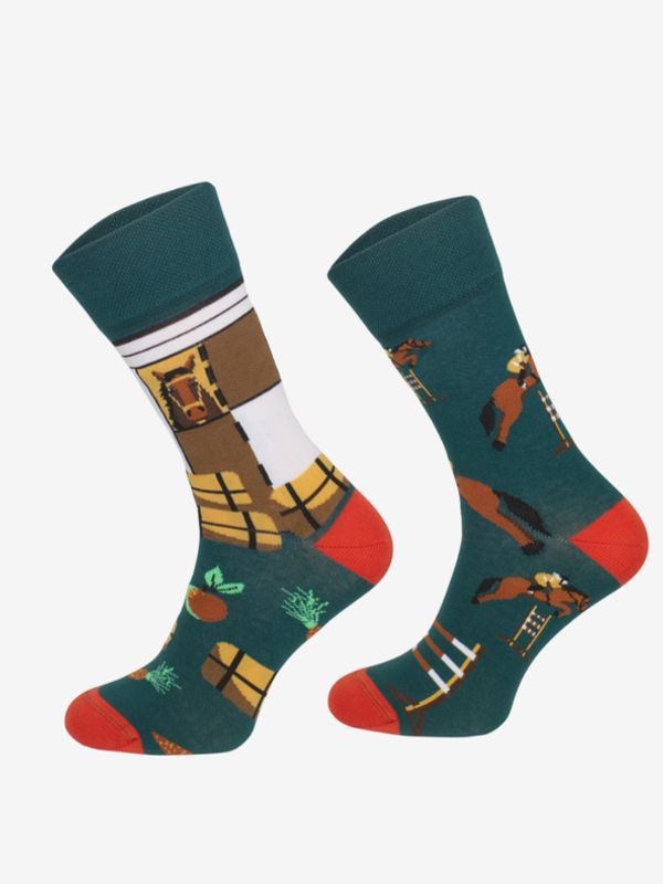 Comodo Comodo Sport Socks SM1 Nogavice Modra