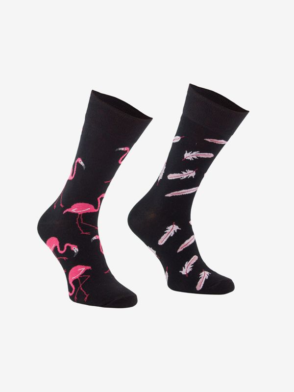 Comodo Comodo Sporty Socks SM1 Nogavice Črna