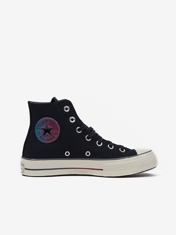 Converse Converse Chuck 70 Color Fade Superge Črna