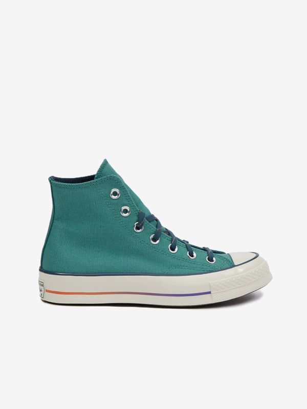 Converse Converse Chuck 70 Color Fade Superge Zelena