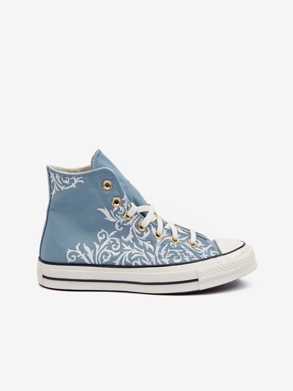 Converse Converse Chuck 70 Garden Superge Modra