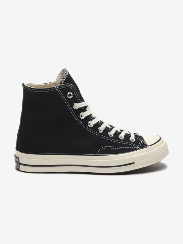 Converse Converse Chuck 70 Hi Superge Črna