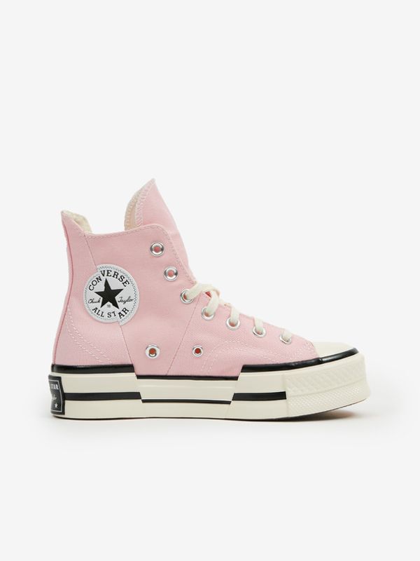 Converse Converse Chuck 70 Plus Superge Roza