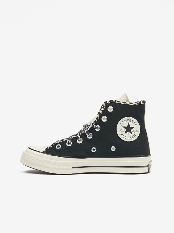 Converse Converse Chuck 70 Superge Črna