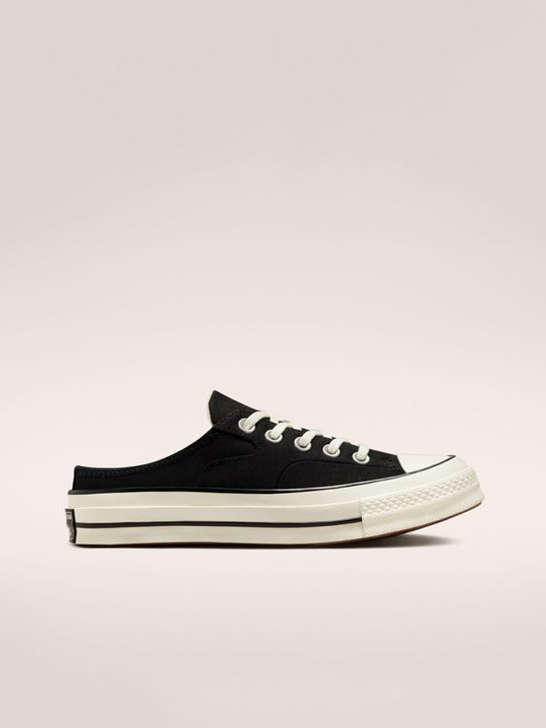 Converse Converse Chuck 70 Superge Črna