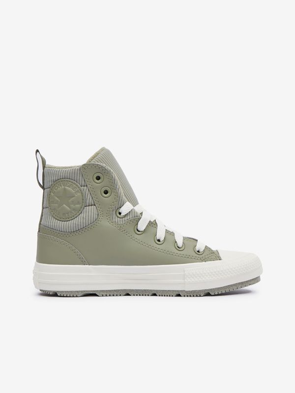 Converse Converse Chuck Taylor All Star Berkshire Superge Zelena