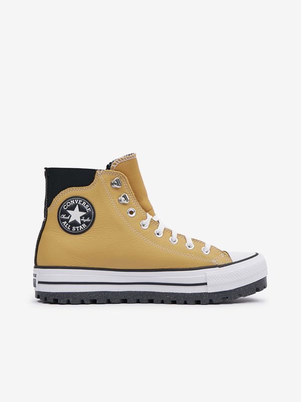 Converse Converse Chuck Taylor All Star City Trek Superge Rumena