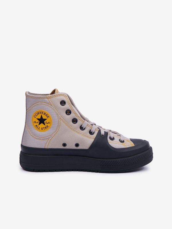 Converse Converse Chuck Taylor All Star Construct Outdoor Tone Superge Bež