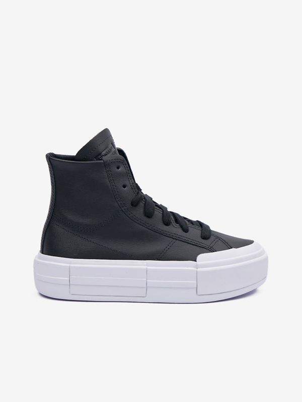 Converse Converse Chuck Taylor All Star Cruise Leather Superge Črna