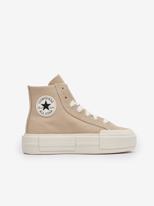 Converse Converse Chuck Taylor All Star Cruise Superge Bež