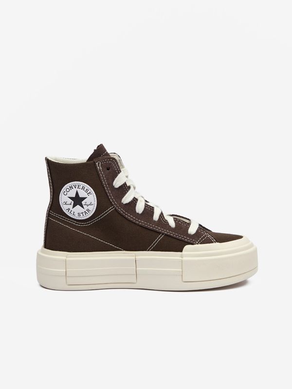 Converse Converse Chuck Taylor All Star Cruise Superge Rjava